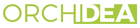 Orchidea